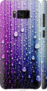 

Чохол Каплі води на Samsung Galaxy S8 Plus 153739