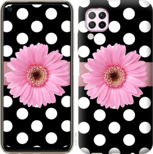 

Чохол Горiшок 2 на Huawei Nova 6SE 878320