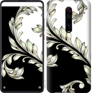

Чехол White and black 1 для Vivo X27 Pro 778397