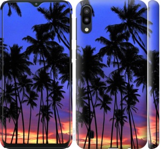 

Чохол Пальми на Samsung Galaxy M10 758909