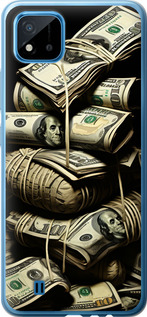 

Чехол Big money для Realme C11 2021 1649373