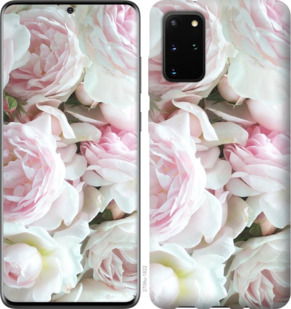 

Чехол Пионы v2 для Huawei Honor Play 4T Pro 917527