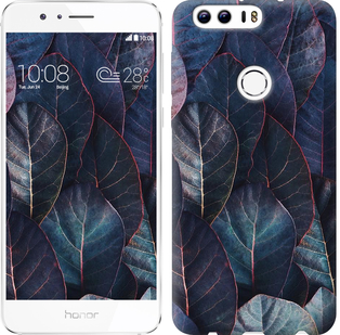 

Чохол Листя v3 на Huawei Honor 8 91443