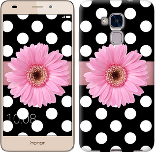 

Чохол Горiшок 2 на Huawei GT3 150843