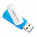 Фото Флеш накопитель Apacer USB 3.2 AH357 32GB (Blue / White) в магазине vchehle.ua