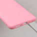 Замовити Чохол Silicone Cover Lakshmi Full Camera (A) на Xiaomi Redmi Note 10 Pro / 10 Pro Max (Рожевий / Pink) на vchehle.ua