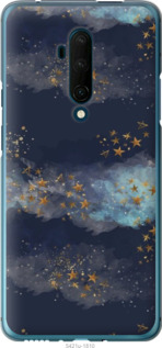 

Чехол Ночь золотые звезды для OnePlus 7T Pro 1406578