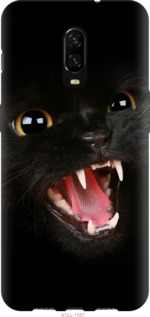 

Чехол Чёрная кошка для OnePlus 6T 1036488