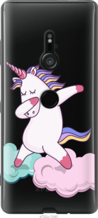 

Чохол Єдиноріг на Sony Xperia XZ3 H9436 845766
