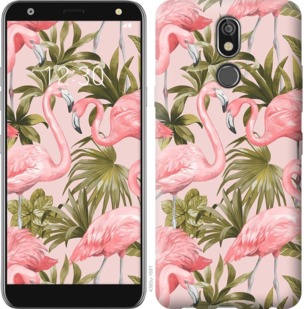 

Чехол фламинго 2 для LG K40 764027