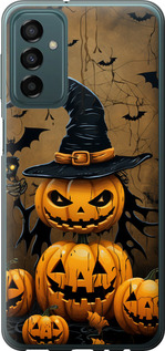 

Чехол Halloween 1 для Samsung Galaxy M23 M236B 1637345