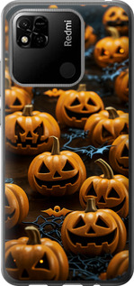 

Чехол Тыквы 2 для Xiaomi Redmi 10A 1638652