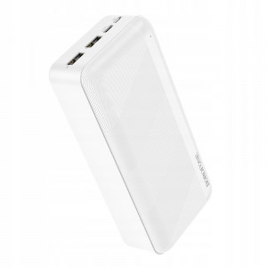 Портативное ЗУ Power Bank BOROFONE BJ27B 30000 mAh