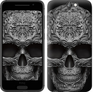 

Чехол skull-ornament для HTC One A9 347993