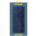 Заказать Кожаный чехол книжка GETMAN Cubic (PU) для Samsung Galaxy A52 4G / A52 5G / A52s (Синий) на vchehle.ua