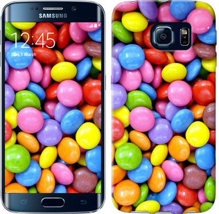 

Чохол MandD на Samsung Galaxy S6 Edge G925F 587529