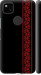 Чохол Вишиванка 53 на Google Pixel 4A