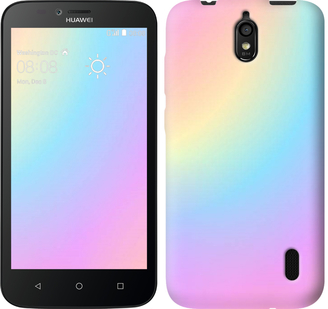 

Чехол Радуга 2 для Huawei Ascend Y625 647126