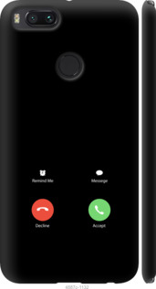 

Чохол Айфон 1 для Xiaomi Mi 5X 1037683