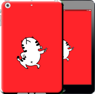 

Чехол Котик для iPad mini 4 812072