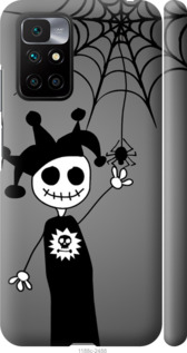 

Чехол Happy Halloween для Xiaomi Redmi 10 1418831