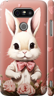 

Чохол Зайчик для LG H860 G5 1650268