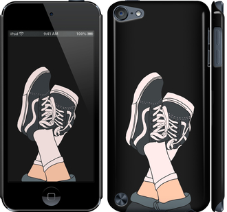 

Чохол Кеди на iPod Touch 5 722283