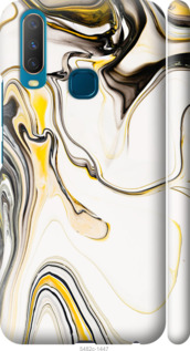 

Чехол Краски v3 для Vivo Y17 1436394