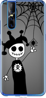 

Чохол Happy Halloween для Vivo V15 pro 1419054