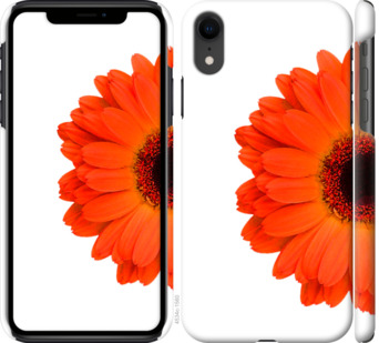 

Чехол Гербера 1 для iPhone XR 802283