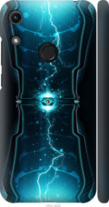 Чехол Молнии в цилиндре для Huawei Honor 8A