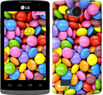 

Чехол MandD для LG Joy H220 587722