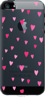 

Чохол Cердечка 2 для iPhone 5 1583169