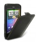 # Кожаный чехол Melkco (JT) для HTC Incredible S