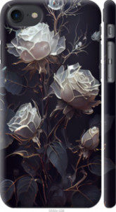 Чехол Розы 2 для iPhone 8 (4.7")