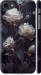 Чехол Розы 2 для iPhone 8