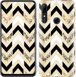 

Чехол Шеврон 10 для Huawei P Smart Z 741351