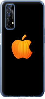 

Чехол Тыковка для Realme 7 1421959