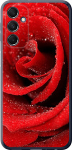 Чехол Красная роза для Samsung Galaxy M34 5G