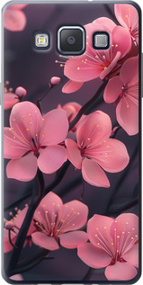 Чехол Пурпурная сакура для Samsung Galaxy A5 A500H
