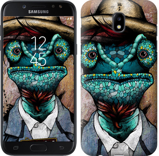 

Чохол Хамелеон в розшуку на Samsung Galaxy J5 J530 (2017) 589482