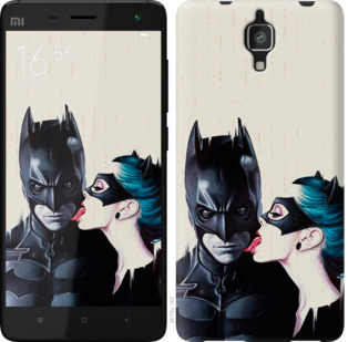 

Чохол Бетмен на Xiaomi Mi4 853944