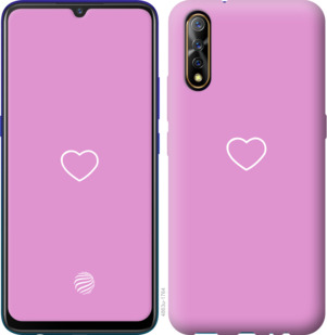 

Чохол Серце 2 на Vivo V17 Neo 912520
