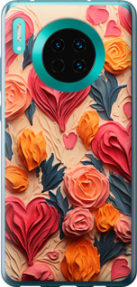 

Чохол Серця 3 на Huawei Mate 30 1645848