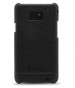 Фото Кожаная накладка Melkco для Samsung i9100 Galaxy S2 в маназині vchehle.ua