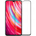 Защитное стекло Nillkin (CP+PRO) для Xiaomi Redmi Note 8 Pro