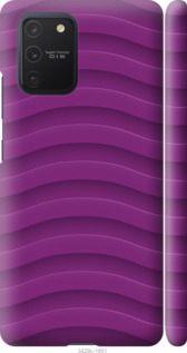

Чохол Pattern Geometric Waves на Samsung Galaxy S10 Lite 2020 973267