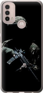 Чехол Защитник v3 для Motorola E40