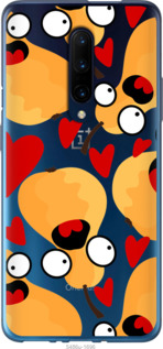 

Чехол Груши для OnePlus 7 Pro 1433329