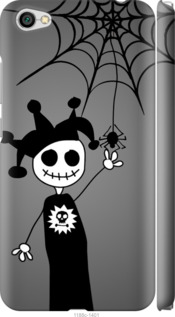 

Чохол Happy Halloween для Xiaomi Redmi Note 5A 1418822